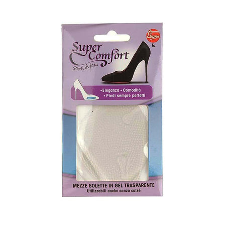SUPERCOMFORT MEZZE SOLETTE GEL (TB19-F2)
