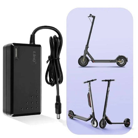 Caricabatterie Alimentazione Self Balance Scooter Monopattino Elettrico 58.8w T58-5525