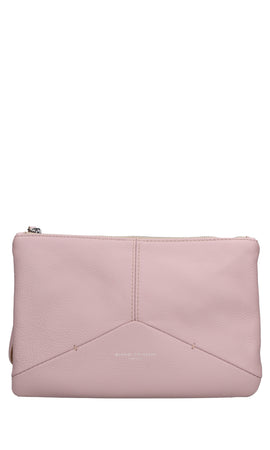 Gianni Chiarini Borse... Rosa da donna