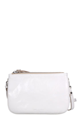 Gianni Chiarini Borse... Bianco da donna
