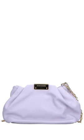 Gianni Chiarini Borse... Lilla da donna