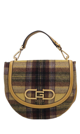 Guess Borse... Giallo da donna