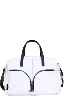 REBELLE Borse... Bianco da donna