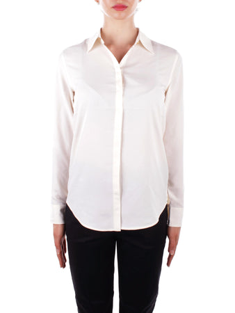 Ralph Lauren Camicie Beige da donna