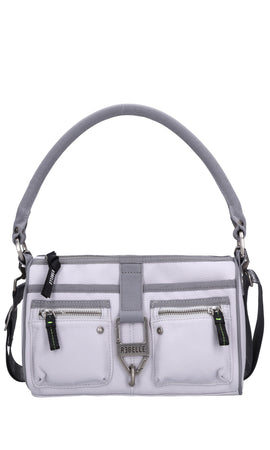 REBELLE Borse... Bianco da donna