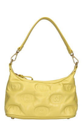 la carrie Borse... Giallo da donna