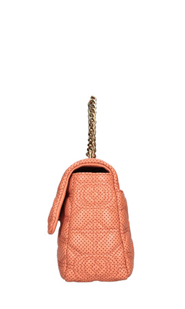 la carrie Borse... Arancio da donna