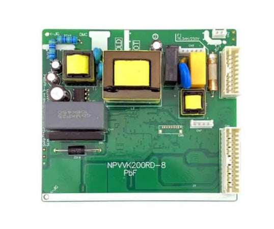 Scheda Elettronica Compatibile Folletto VK200/VK220s