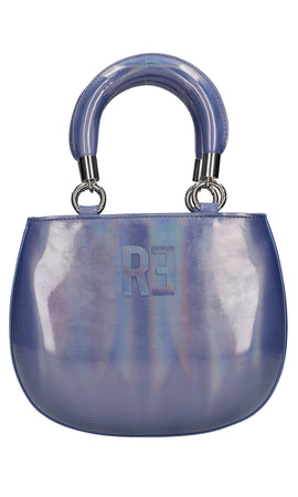 REBELLE Borse... Azzurro da donna