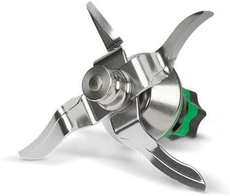Gruppo Coltelli Lame Bimby TM7 Originale Vorwerk