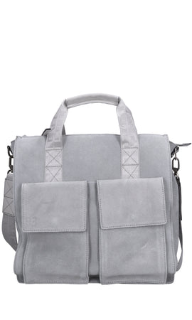 REBELLE Borse... Bianco da donna