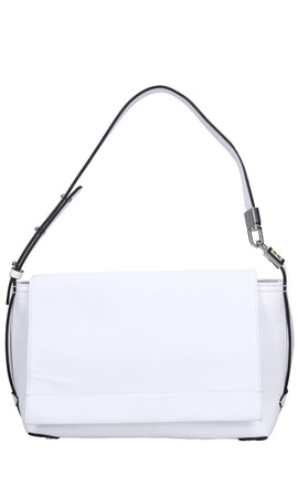 REBELLE Borse... Bianco da donna