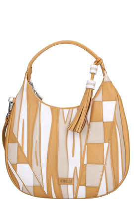 REBELLE Borse... Beige da donna