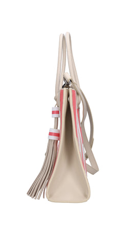 REBELLE Borse... Beige da donna