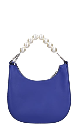 REBELLE Borse... Blu da donna