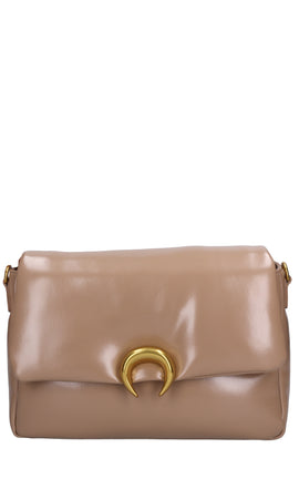 la carrie Borse... Beige da donna