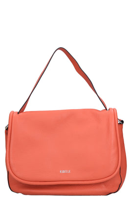 REBELLE Borse... Rosso da donna