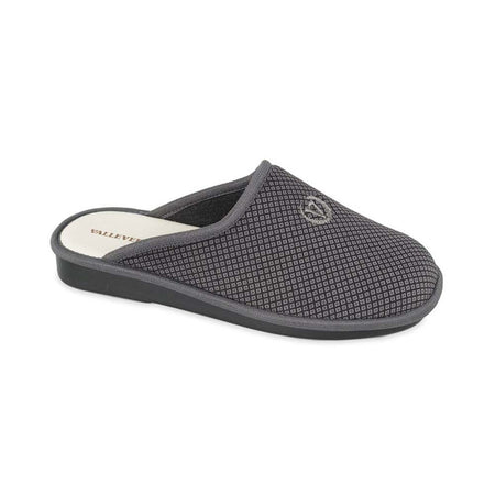 VALLEVERDE Pantofola uomo grigio 37803