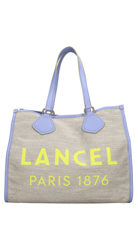 Lancel Borse... Beige da donna