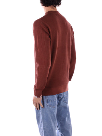 Fred Perry Maglie Whisky da uomo