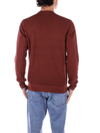 Fred Perry Maglie Whisky da uomo