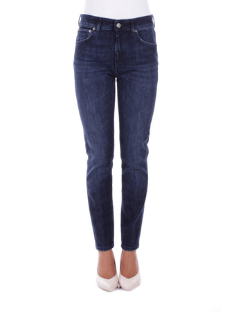 Dondup Jeans Denim da donna