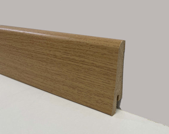 €1,69 - BATTISCOPA ZOCCOLINO in FIBRA DI LEGNO 60x15 Vari decori, Parquet, Laminati, SPC, LVT Fai da te/Prodotti per la costruzione/Materiali da costruzione/Pavimenti/Materiali per pavimenti/Battiscopa Eternal Parquet - Ariano Irpino, Commerciovirtuoso.it