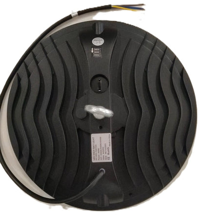 Campana Industriale LED SMD 300W 400W UFO Interruttore seleCCTable luce 130LM/W IP67