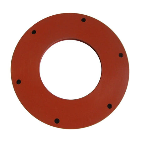 Guarnizione scarico fumi per inserti a pellet 14808033