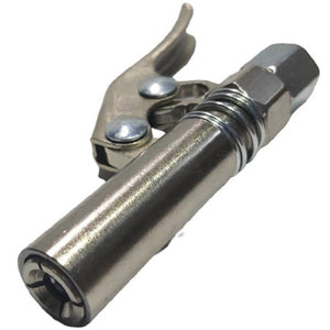 Ugello Accoppiatore Per Ingrassatore Pompa Grasso Autobloccante A Molla 07441