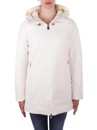 SUNS Giacconi Beige da donna