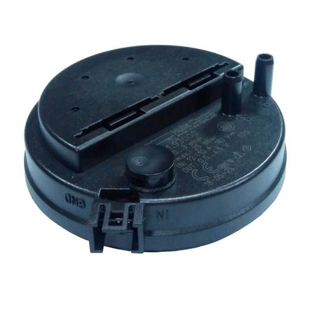 Trasduttore di pressione HUBA TDPUP3-8M stufe a pellet 14707017