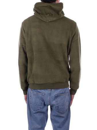 Ralph Lauren Maglie Verde da uomo