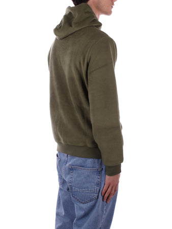 Ralph Lauren Maglie Verde da uomo