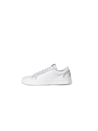 GCDS Sneakers Optic white da donna