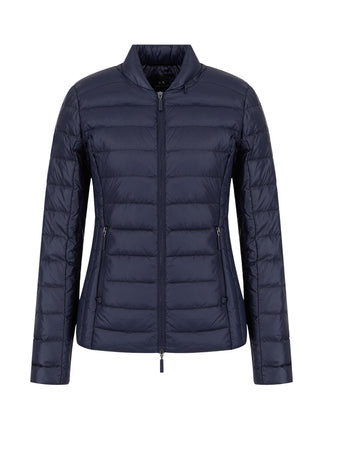 ARMANI EXCHANGE Giacche Blu da donna