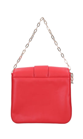 Roberta di Camerino Borse... Rosso da donna