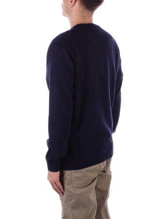 Saint Barth Maglie Blue da uomo