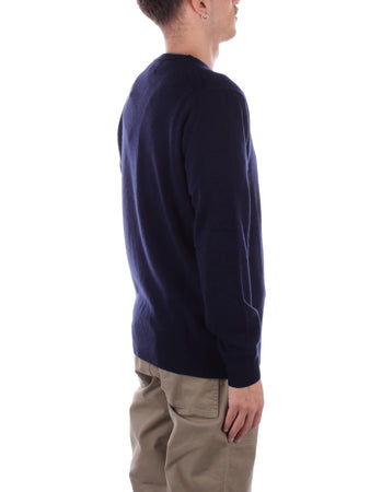 Saint Barth Maglie Blue da uomo