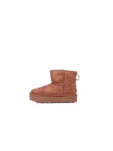 UGG Stivali Chestnut brown da bambino