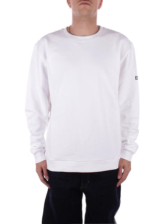 GCDS Maglie Optic white da donna