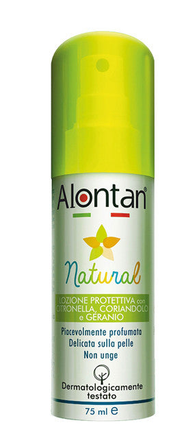 Alontan baby loz prot 75ml