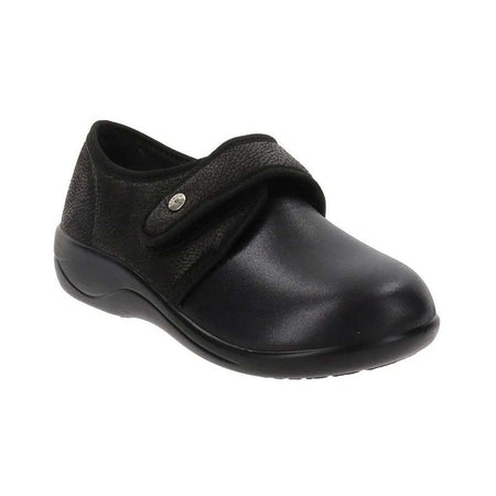 CINZIA SOFT Pantofola chiusa con strappo NC2394 003