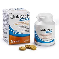 Glutamax forte 40 compresse