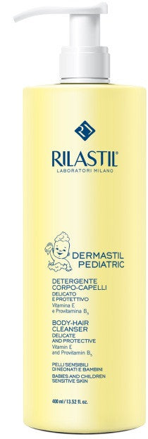 Rilastil dermastil ped det