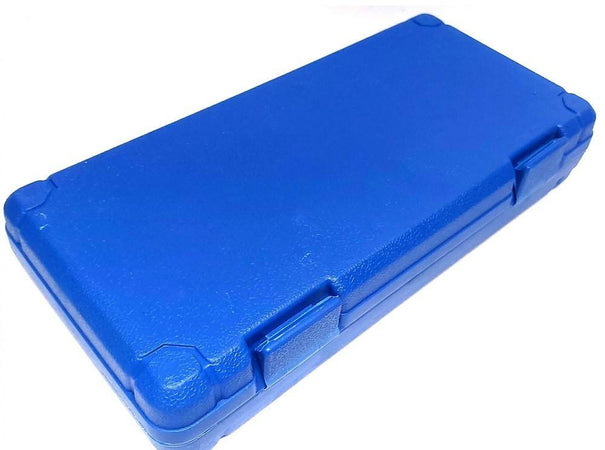 Set 8 Pezzi Chiavi Bussole Torx Attacco 1/2" T30 T80 A Impatto Lunghe 78 Mm