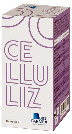 Celluliz 500ml