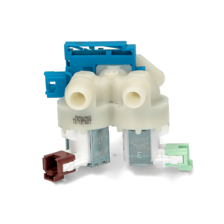 Kit Elettrovalvola Guarnizione Lavatrice Aeg 8588074876497