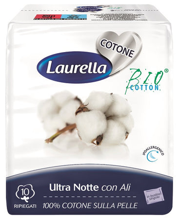 Laurella as d cot ultra ali nt