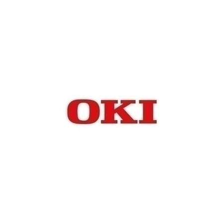 OKI Drum ES3640/ES3640e/ES3640eMFP Black Originale (42918124 - ES3640 Black Drum 30K )